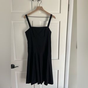 Ralph Lauren cocktail dress